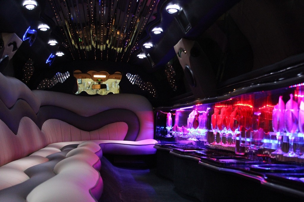 показать транспорт